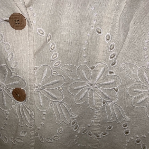 COLDWATER CREEK - women’s jacket - Picture 2 of 3